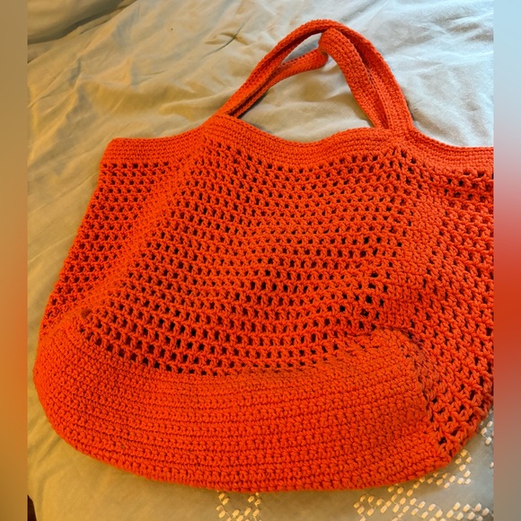 NANACAY MABEL CAPRI BEACH BAG/TOTE, $281 - Picture 4 of 9